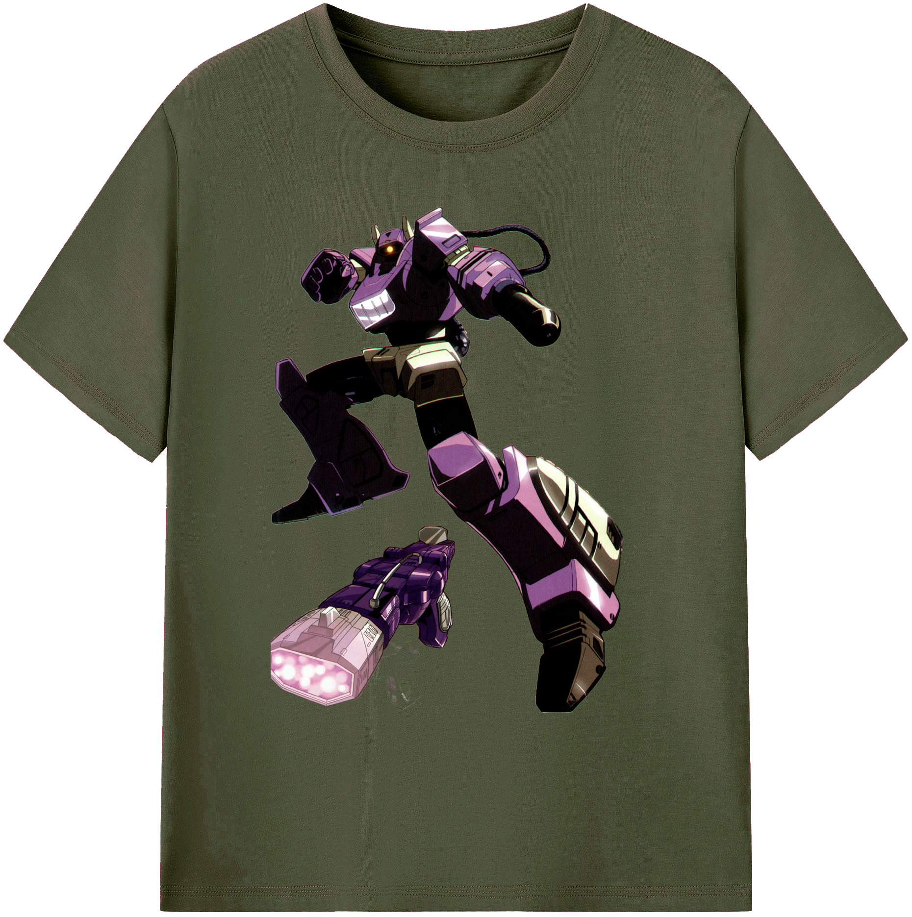 （画像用）  綿100％ メンズ半袖Tシャツ｜肌触りやわらか＆通気性